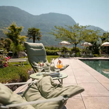 Salgart 3* Meran