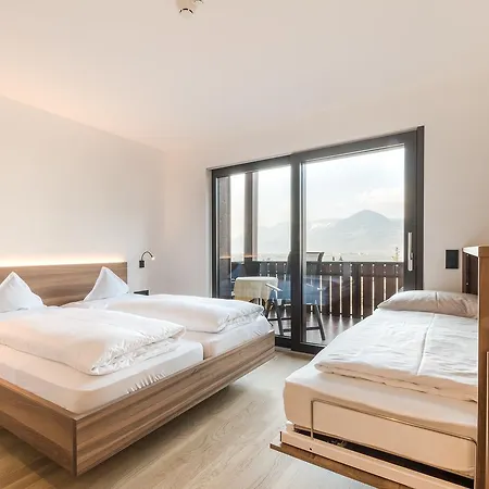 Hotel Salgart Meran