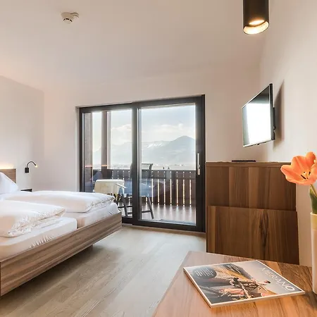 Hotel Salgart Meran