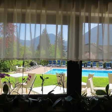 Salgart Hotel