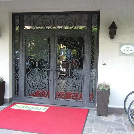 Hotel Salgart Meran